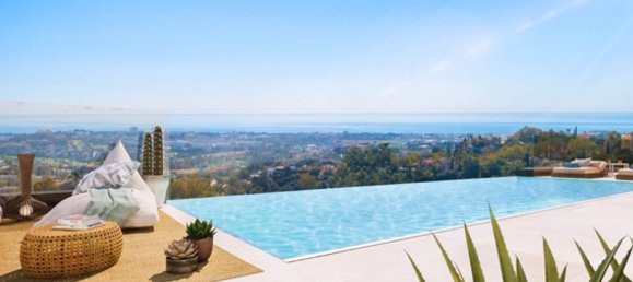 3 Schlafzimmer Villa in Ocean 360, Benahavis, Spain, Nr. 15382 11