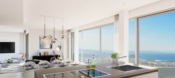 3 Schlafzimmer Villa in Ocean 360, Benahavis, Spain, Nr. 15382 4