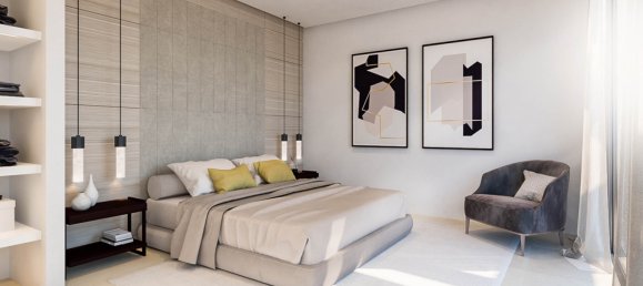 3 Schlafzimmer Villa in Ocean 360, Benahavis, Spain, Nr. 15382 2