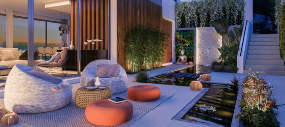 3 Schlafzimmer Villa in Ocean 360, Benahavis, Spain, Nr. 15382 10