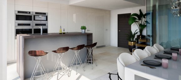 3 Schlafzimmer Villa in Ocean 360, Benahavis, Spain, Nr. 15382 6