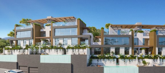 3 Schlafzimmer Villa in Ocean 360, Benahavis, Spain, Nr. 15382 7