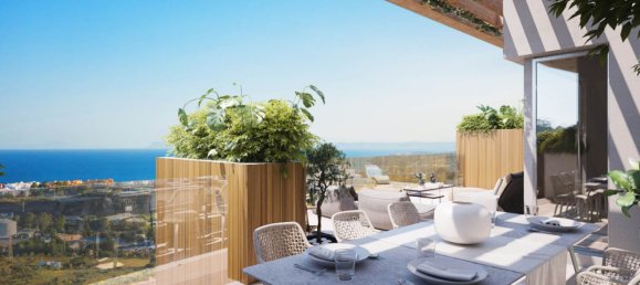 3 Schlafzimmer Villa in Ocean 360, Benahavis, Spain, Nr. 15382 12