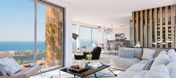 3 Schlafzimmer Villa in Ocean 360, Benahavis, Spain, Nr. 15382 3