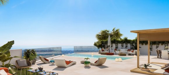 3 Schlafzimmer Villa in Ocean 360, Benahavis, Spain, Nr. 15382 5