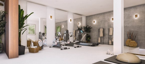 3 Schlafzimmer Villa in Ocean 360, Benahavis, Spain, Nr. 15382 9