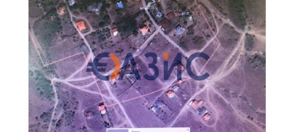 Grundstück in Sveti Vlas, Bulgaria 4000m², Nr. 984 3