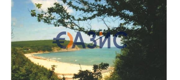 Grundstück in Sveti Vlas, Bulgaria 4000m², Nr. 984 6