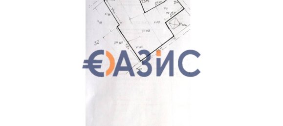 Grundstück in Sveti Vlas, Bulgaria 4000m², Nr. 984 4