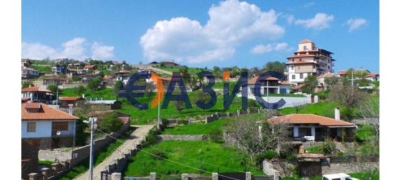 Grundstück in Sveti Vlas, Bulgaria 4000m², Nr. 984 2