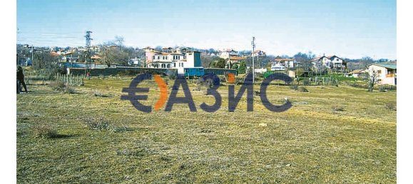 Grundstück in Sveti Vlas, Bulgaria 4000m², Nr. 984 5
