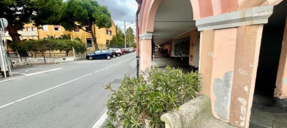 Garagem de 1 divisão em Imperia, Italy N.º 154792 6