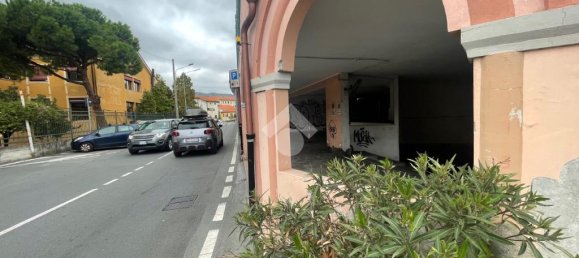 Garagem de 1 divisão em Imperia, Italy N.º 154792 2