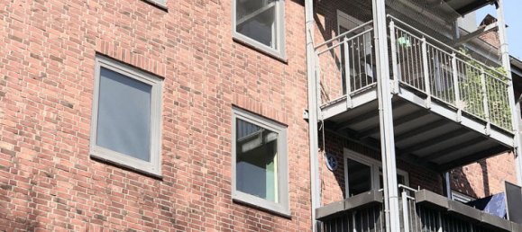 Gebäude in Wandsbek, Germany 790m², Nr. 289815 3