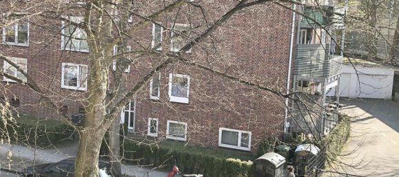 Gebäude in Wandsbek, Germany 790m², Nr. 289815 2