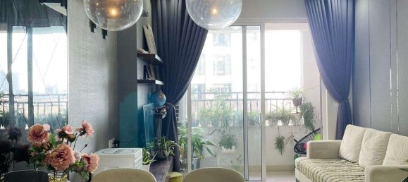 3 bedrooms Apartment in Tan Phu, Vietnam No. 146 6