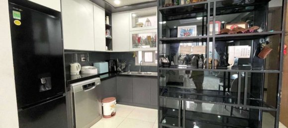 3 bedrooms Apartment in Tan Phu, Vietnam No. 146 2