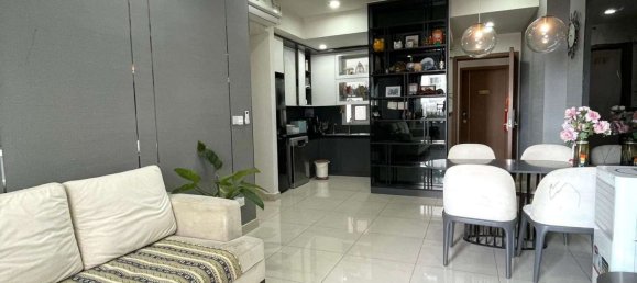 3 bedrooms Apartment in Tan Phu, Vietnam No. 146 10