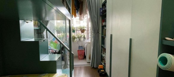 3 bedrooms Apartment in Tan Phu, Vietnam No. 146 3