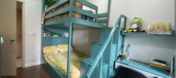 3 bedrooms Apartment in Tan Phu, Vietnam No. 146 5