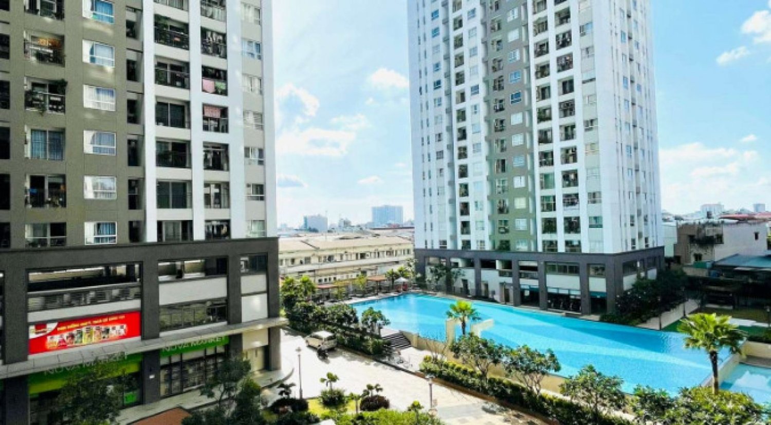 3 bedrooms Apartment in Tan Phu, Vietnam No. 146