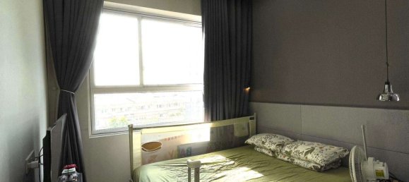 3 bedrooms Apartment in Tan Phu, Vietnam No. 146 8