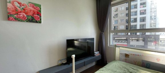 3 bedrooms Apartment in Tan Phu, Vietnam No. 146 4