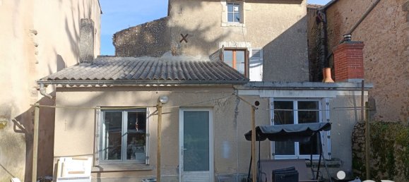 Moradia em banda T4 em Saint-Loup-Lamaire, France N.º 110605 11