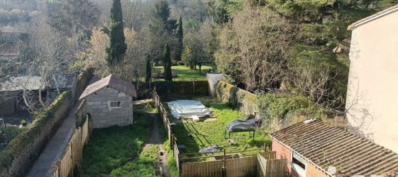 Moradia em banda T4 em Saint-Loup-Lamaire, France N.º 110605 5