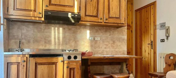 1 bedroom Apartment in Frabosa Sottana, Italy No. 296931 3