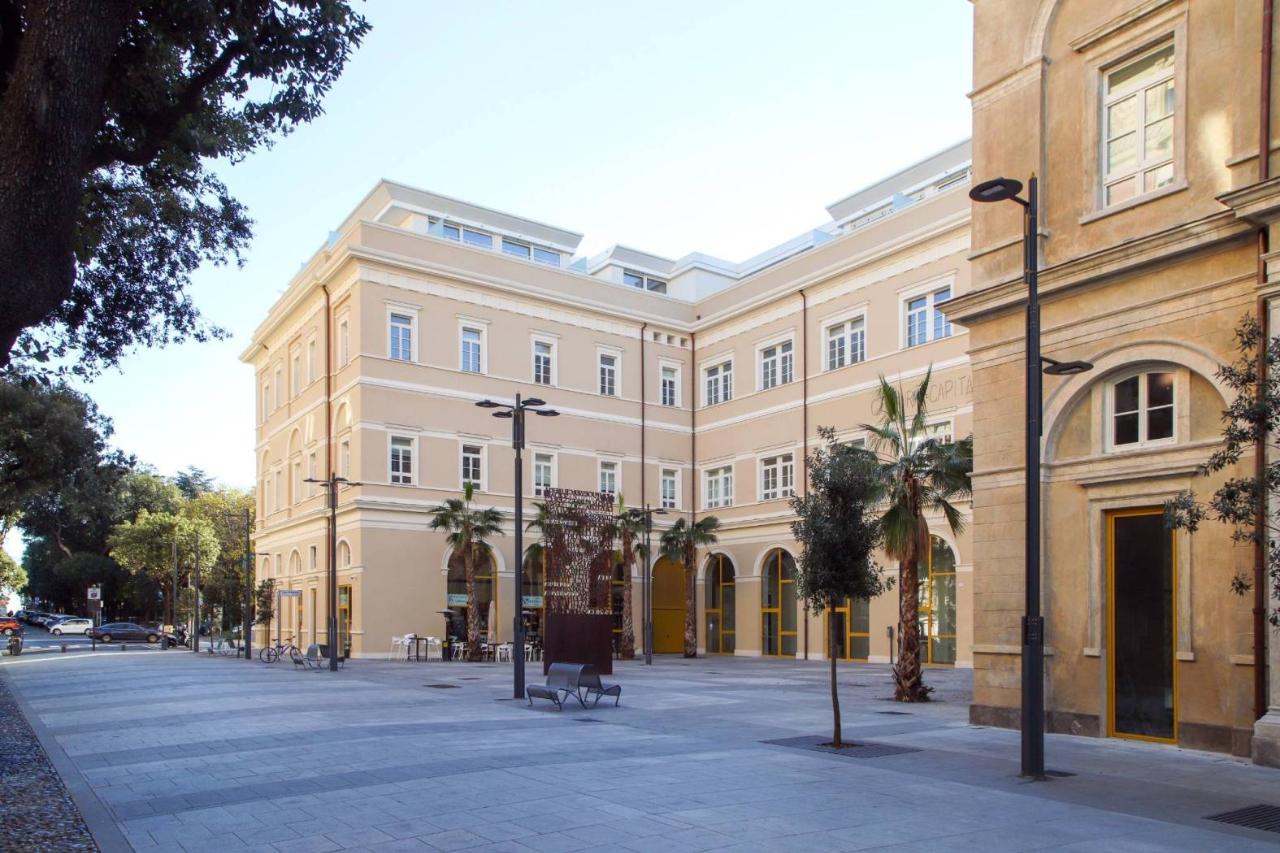 Penthouse de 4 divisões em Savona, Italy N.º 23345