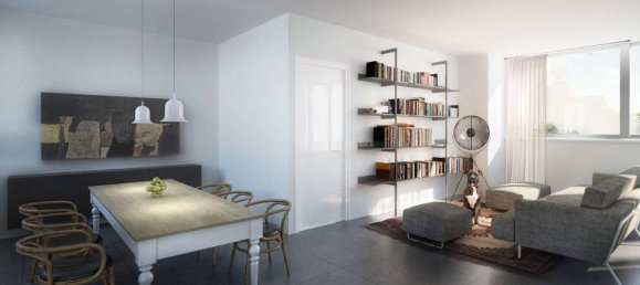 Penthouse de 4 divisões em Savona, Italy N.º 23345 17