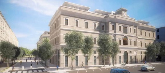 Penthouse de 4 divisões em Savona, Italy N.º 23345 10