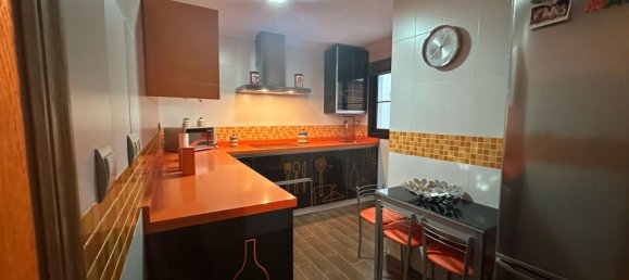 3 bedrooms Apartment in La Linea de la Concepcion, Spain No. 145789 6