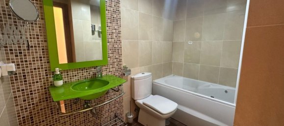 3 bedrooms Apartment in La Linea de la Concepcion, Spain No. 145789 13