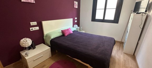 3 bedrooms Apartment in La Linea de la Concepcion, Spain No. 145789 16