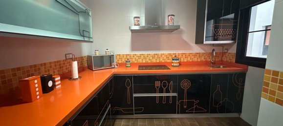 3 bedrooms Apartment in La Linea de la Concepcion, Spain No. 145789 5
