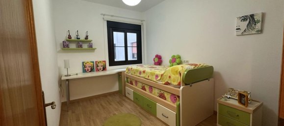 3 bedrooms Apartment in La Linea de la Concepcion, Spain No. 145789 11