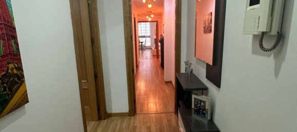 3 bedrooms Apartment in La Linea de la Concepcion, Spain No. 145789 3