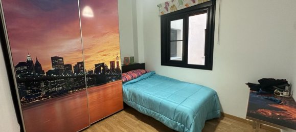 3 bedrooms Apartment in La Linea de la Concepcion, Spain No. 145789 15