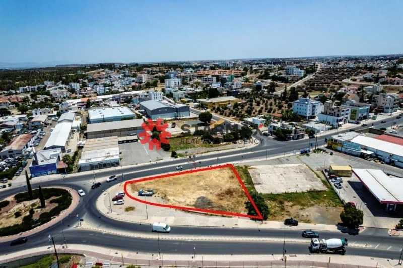  Land in Latsia, Cyprus No. 139726