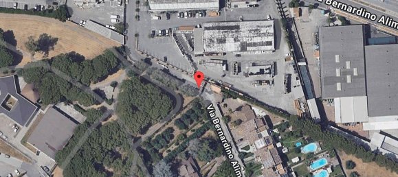 3 Schlafzimmer Villa in Rome, Italy, Nr. 303674 2