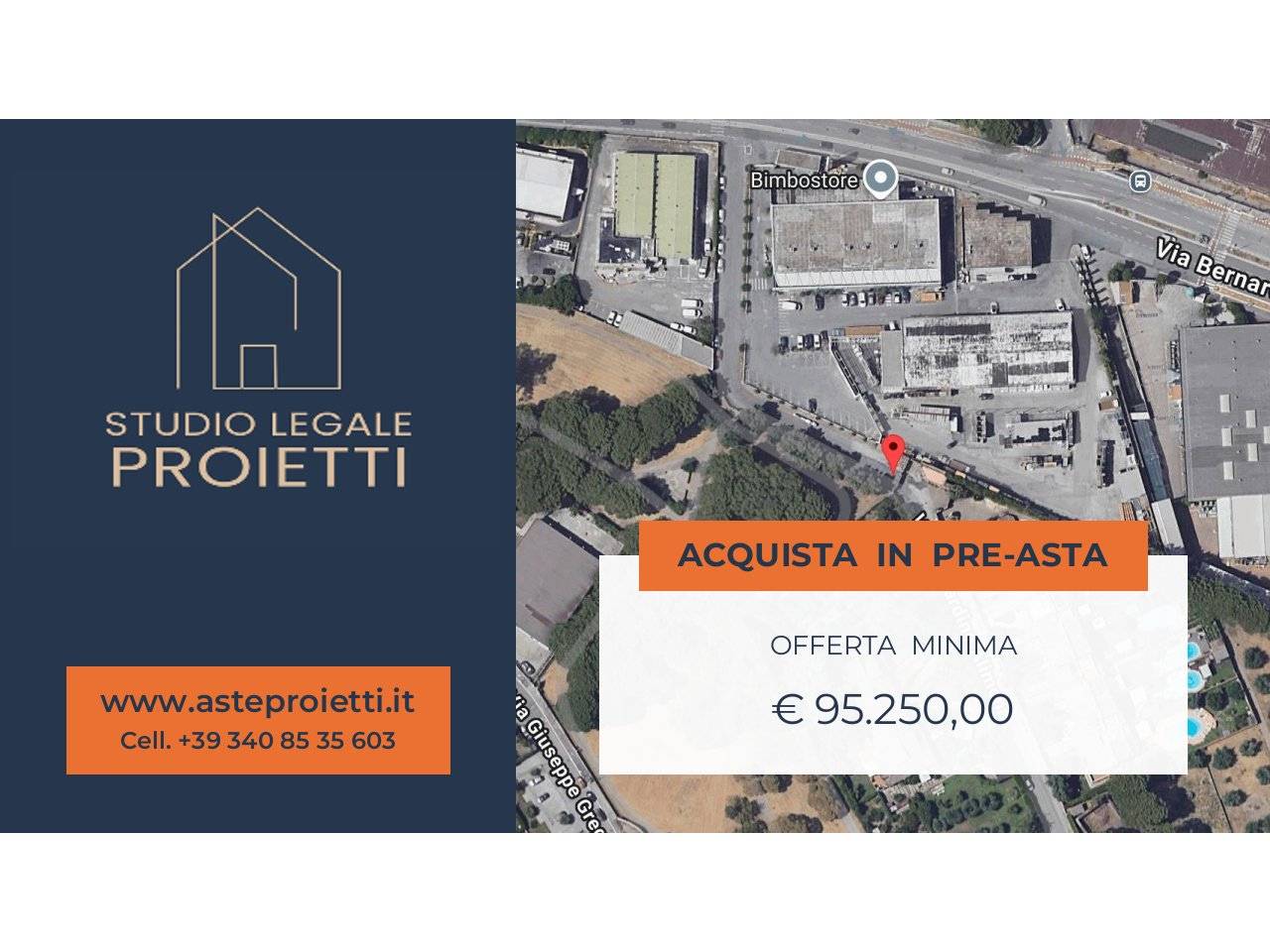 3 Schlafzimmer Villa in Rome, Italy, Nr. 303674