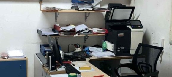 1440m² Warehouse in Casandrino, Italy No. 374641 11