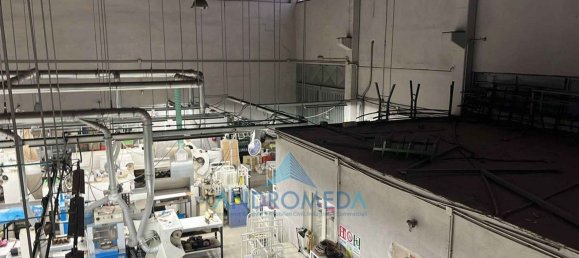 1440m² Warehouse in Casandrino, Italy No. 374641 4