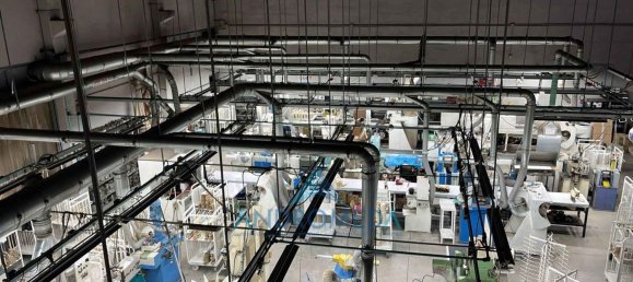 1440m² Warehouse in Casandrino, Italy No. 374641 5