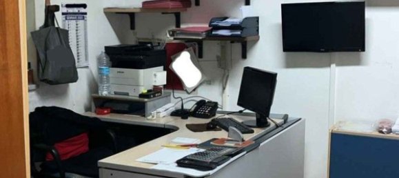 1440m² Warehouse in Casandrino, Italy No. 374641 10