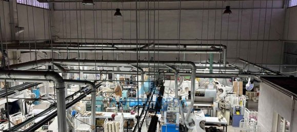 1440m² Warehouse in Casandrino, Italy No. 374641 3