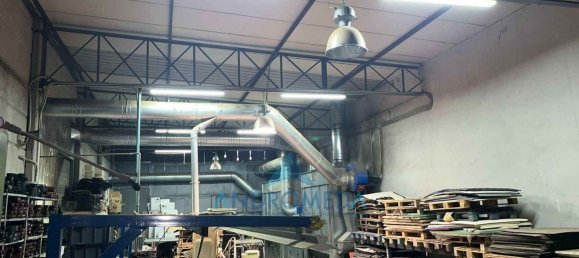 1440m² Warehouse in Casandrino, Italy No. 374641 8