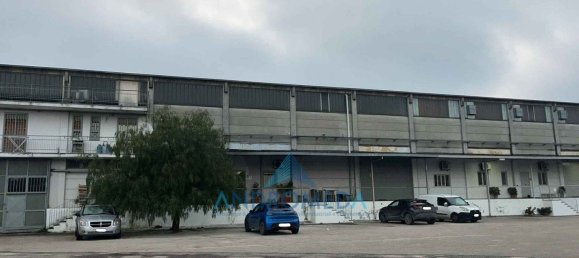 1440m² Warehouse in Casandrino, Italy No. 374641 17